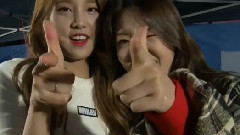 LABOUM - Shooting Love & 超出想象