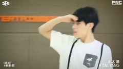 SF9 - SF9自我推荐影片
