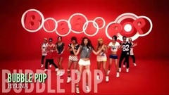 东方神起,Super Junior,少女时代,韩国群星,Sistar - [盘点向]24首韩饭都应该知道的团体歌