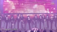 AKB48,乃木坂46,欅坂46 - 二人セゾン