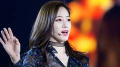 T-ara,咸慇晶(T-ara) - No.9