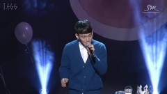 EXO - Party HighLight