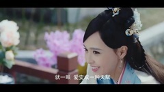 唐嫣 - 天赋