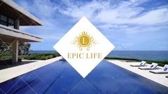 音乐短片 - 顶级豪华度假屋