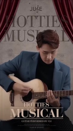 韩国群星 - Musical