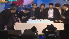 Super Junior - 7周年粉丝见面会