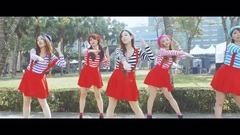 音乐短片,舞蹈视频 - Shitty