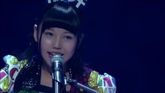 AKB48,NMB48,柏木由纪,小嶋阳菜,山本彩 - 六弦琴和适闲舞