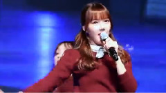 GFriend,艺琳(GFriend) - NAVILLERA