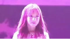 刘智嫒(Lovelyz),Lovelyz - Ah-Choo