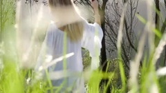 音乐短片 - Magic In You