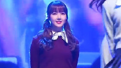 GFriend,艺琳(GFriend) - 随风而逝
