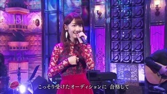 AKB48,柏木由纪,NGT48 - 火山灰 & Miss You