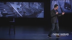 欧美群星 - Accents (Stand Up Comedy)