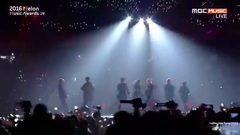 EXO - Growl & Overdose & Call Me Baby & Monster