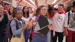 舞蹈视频 - GEEKS VS COOL KIDS!