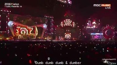 iKON - Dumb & Dumber