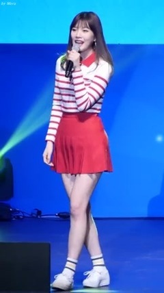 Red Velvet,JOY(Red Velvet) - Fool
