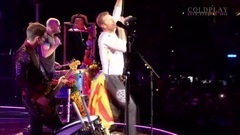 Coldplay - Coldplay LIVE SPECIAL 2016