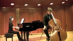 欧美群星 - Dittersdorf Concerto in E Major 1. Allegro