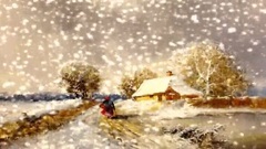 音乐短片 - Andantino