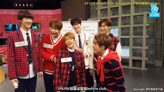 Astro(韩国) - Before School Club