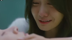 少女时代,允儿(少女时代) - 安娜看着受伤昏迷的济夏 痛哭流涕