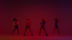 韩国群星 - sol-t性感回归<坏女人 BAD GIRLS>_