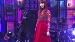 AKB48,柏木由纪,NGT48 - 火山灰