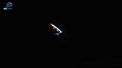 音乐短片 - AMAZING Night Surfing