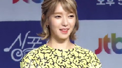 AOA,朴草娥(AOA) - sing for you发布会