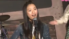 SKE48 - ZIP! ライブで熱唱 新曲初披露&名曲カバー