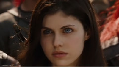 音乐短片 - 亚历山德拉达达里奥