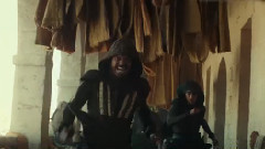 音乐短片 - 刺客信条电影跑酷在现实生活中