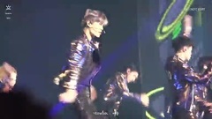 EXO,KAI(EXO) - TRANSFORMER