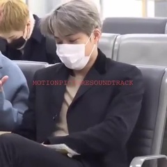EXO,KAI(EXO) - 出发