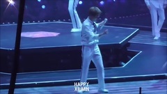 EXO,XIUMIN(EXO) - The EXO'rDIUM in Taipei MIX ver