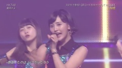 AKB48,HKT48 - 最高かよ