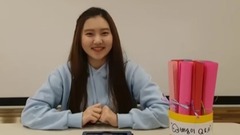 PLEDIS GIRLZ - Pledis Girlz的苹果汁时间