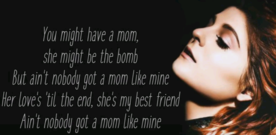 Meghan Trainor - Mom