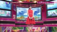 AKB48,前田敦子,渡边麻友,HKT48,指原莉乃 - 旧日情怀