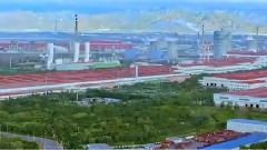 风景,音乐短片,轻音乐,乐动城市 - 亮丽内蒙古:包头市