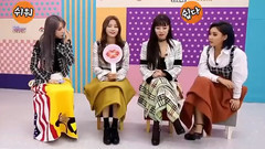 防弹少年团,MAMAMOO - 到防弹少年团的血汗泪
