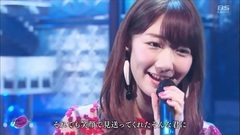 AKB48,柏木由纪,NGT48 - 'FULL CHORUS ~音楽は,フルコーラス~'柏木由紀
