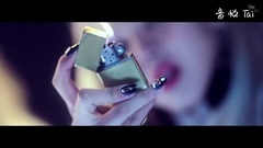 少女时代,孝渊(少女时代) - [STATION] HYOYEON孝渊 - Mystery_Music Video Teaser
