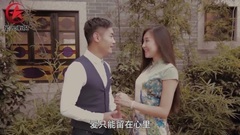陈咏 - 梦里人