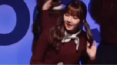 GFriend,艺琳(GFriend) - MERMAID