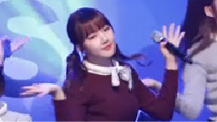GFriend,艺琳(GFriend) - 随风飞扬