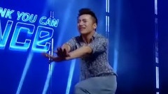 舞蹈视频 - 沙呷俊楠