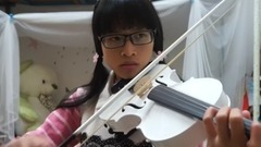 音乐短片 - 欢乐颂